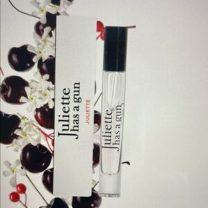 Juliette Has A Gun “Juliette” 5ml travel spray